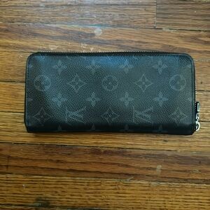 Louis Vuitton wallet